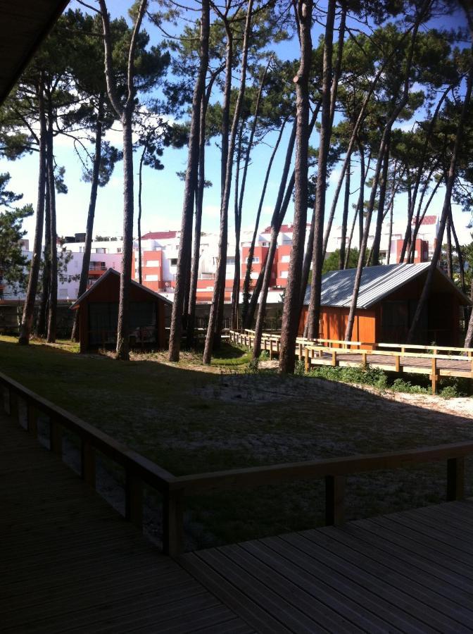Beach House Cabedelo Viana do Castelo Dış mekan fotoğraf
