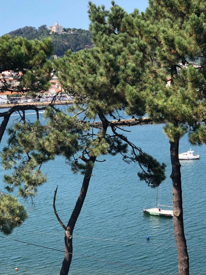 Beach House Cabedelo Viana do Castelo Dış mekan fotoğraf
