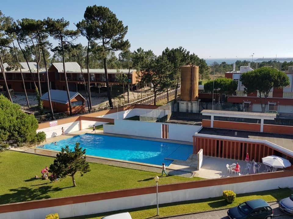 Beach House Cabedelo Viana do Castelo Dış mekan fotoğraf