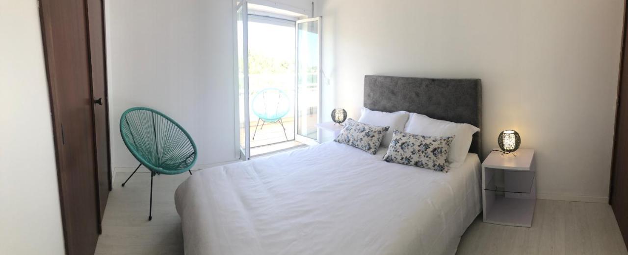 Beach House Cabedelo Viana do Castelo Dış mekan fotoğraf